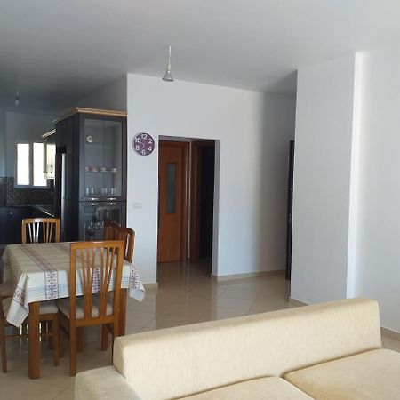 Sunny&Seaview Apartment Sarandë Exterior foto